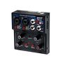Imagem de Mesa de Som Go Mix 2 Lexsen de 2 canais com interface USB e Bluetooth