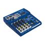 Imagem de Mesa de Som Interface 06 Canais MI Series MI-6 Soundcraft 