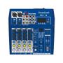 Imagem de Mesa de Som Interface 06 Canais MI Series MI-6 Soundcraft 