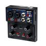Imagem de Mesa De Som Lexsen Go Mix2 Com Bluetooth E Interface Usb