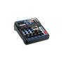 Imagem de Mesa de Som Lexsen M6 - Com 6 Canais, Efeitos e Interface USB