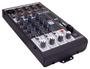 Imagem de Mesa De Som Mixer Automotivo A0302 3 Canais Ll Audio Automix