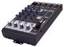 Imagem de Mesa De Som Mixer Automotivo A0302 3 Canais Ll Audio Automix