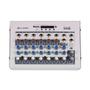 Imagem de Mesa De Som Mixer Ll Audio Pulse 802 8 Canais C/Media Player