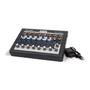 Imagem de Mesa De Som Mixer Nanomix Ll Audio Na802 8 Canais C/Pc Sound