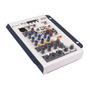 Imagem de Mesa De Som Mixer Sense 402 Com 4 Canais Ll Audio