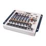 Imagem de Mesa De Som Mixer Sense 802 Com 8 Canais Ll Audio