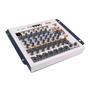 Imagem de Mesa De Som Mixer Sense 802 Com 8 Canais Ll Audio