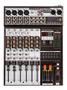 Imagem de Mesa De Som Mixer Soundcraft Sx802fx Usb Original Harman Nfe