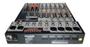 Imagem de Mesa De Som Mixer Soundcraft Sx802fx Usb Original Harman Nfe