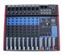 Imagem de Mesa de Som MS-802 PLUS- Soundvoice