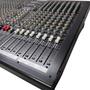 Imagem de Mesa de Som SKP MX32.4 com 32 Canais, EQ de 4 Bandas e Phantom Power