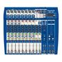 Imagem de Mesa de Som Soundcraft MI-12 Analógico com 12 Canais