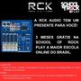 Imagem de Mesa de Som Soundcraft MI-6 Analógico com 6 Canais