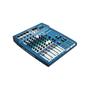 Imagem de Mesa De Som Soundcraft Mi8 8 Canais Profissional com Efeitos Mi 8 Series