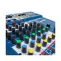 Imagem de Mesa De Som Soundcraft Mi8 8 Canais Profissional com Efeitos Mi 8 Series
