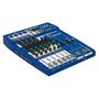 Imagem de Mesa De Som Soundcraft Mi8 8 Canais Profissional com Efeitos Mi 8 Series