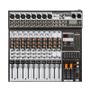 Imagem de Mesa de Som Soundcraft SX1202FX USB - 12 Canais