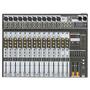 Imagem de Mesa De Som Soundcraft Sx1602-Fx Usb 16 Canais