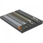 Imagem de Mesa De Som Soundcraft Sx1602fx 16 Canais Usb Cinza