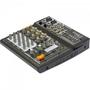 Imagem de Mesa de Som Soundcraft SX602FX 6 Canais USB Preta