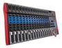 Imagem de Mesa de som soundvoice 16 canais ef/eq ms162 eux