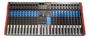 Imagem de Mesa De Som Soundvoice 20 Canais Ms202 Eux C Equalizador Bivolt