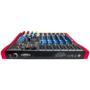Imagem de Mesa de som soundvoice 6 canais ms602 eux bluetooth usb