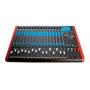 Imagem de Mesa de som soundvoice ms 16.4 safira