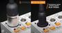 Imagem de Mesa De Som Staner 4 Mx0402i com Interface de Audio para Lives