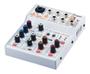 Imagem de Mesa De Som Staner 4 Mx0402i com Interface de Audio para Lives