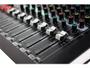 Imagem de Mesa De Som Staner Mx 16.06 Fx-r 16 Canais Stereo Analógica