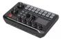 Imagem de Mesa De Som V8 Microfone Smart Smarthphone Fone De Ouvido m.v8