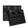 Imagem de Mesa De Som V8 Usb Smart Conjunto Interface Externa