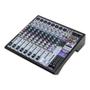 Imagem de Mesa de som waldman 12 canais cpp-12fxu