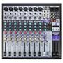 Imagem de Mesa de som waldman 12 canais cpp-12fxu