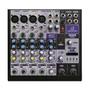 Imagem de Mesa de Som Waldman CP 8 FXU