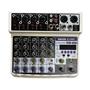 Imagem de Mesa de Som Waldman ST-6DSP