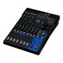 Imagem de Mesa de Som Yamaha MG10XUF 110v com Faders