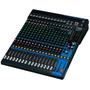 Imagem de Mesa De Som Yamaha MG20XU MG-20 XU 20 Canais Mixer C Efeitos