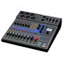 Imagem de Mesa de som zoom livetrak l-8 console digital