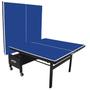 Imagem de Mesa De Tênis De Mesa Com Paredão MDF18mm Klopf Cód. 1084