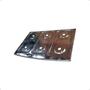 Imagem de Mesa de Trabalho Inox para Fogão Brastemp CF376A CF376BB - W10293276