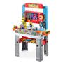 Imagem de Mesa de Trabalho VTech Drill and Learn - Brinquedo Educativo para Crianças a partir de 3 Anos