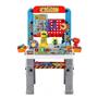 Imagem de Mesa de Trabalho VTech Drill and Learn - Brinquedo Educativo para Crianças a partir de 3 Anos