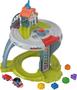 Imagem de Mesa de trem de brinquedo para crianças Thomas & Friends com pista de 18 meses ou mais