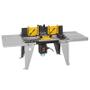 Imagem de Mesa de Tupia Manual Rz-mtm455 - Razi