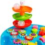 Imagem de Mesa Didática Divertida Com Atividades Baby Play - Map Toy