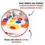 Imagem de Mesa Didática Divertida Play Time Infantil Com Atividades Pedagógicas 2390 - Cotiplás