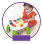 Imagem de Mesa Didática Pedagógica Infantil Criança Play Time Cotiplas